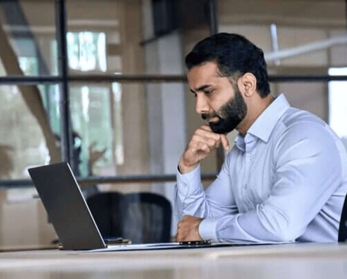 Carrier matched & scheduled